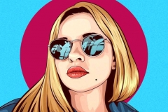 8