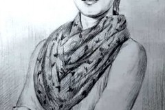 Рисунок-жен