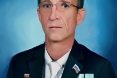 12. Портрет (цифровая живопись)